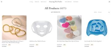 liorane.com get 10% OFF on all products.