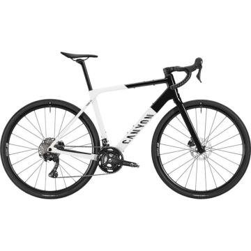 2026 Canyon Grail CF SL 7 Carbon Gravel Road Bike (ALLDAYBIKE)