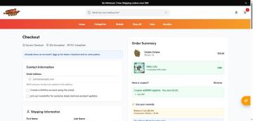 15% OFF + Free Gift Your Order on STR8FIRE