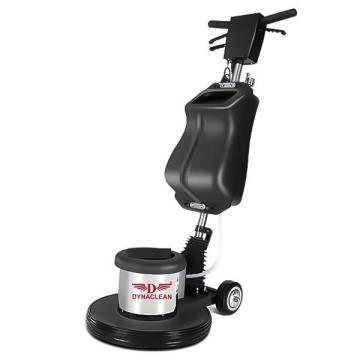 Professional Floor Scrubber Machine D-15P for Commercial & Industrial Cleaning