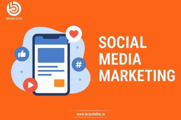 Social media marketing in Bangalore