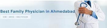 Family Physician Clinic in Ahmedabad