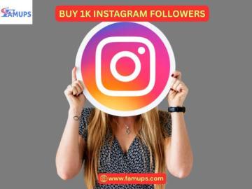 Is Buying 1K Instagram Followers Effective?