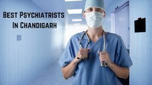 Psychiatrist in Chandigarh: Advancing Mental Healthcare with Expertise, Empathy, and Modern Treatmen