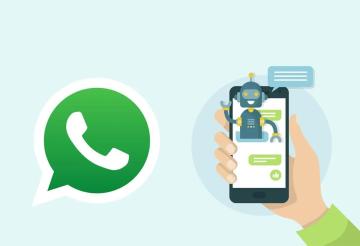 Affordable WhatsApp Chatbot Pricing in India