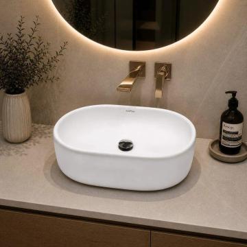 Best Ceramic Wash Basin in Delhi for Homes and Commercial Spaces | Bharat Photon