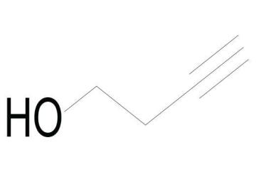 3-BUTYN-1-OL Manufacturers