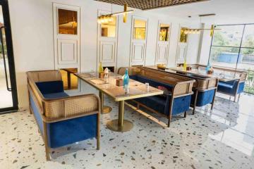 Best hotel near nanakramguda Hyderabad