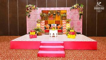 Beach Resorts in Goa for Wedding | Elegant Wedding Celebrations