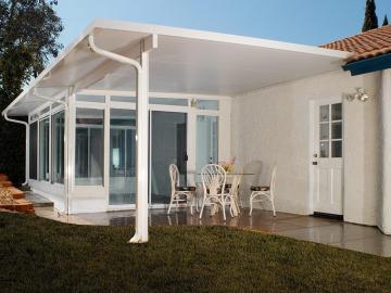 Duralum – Patio Covers Near Me