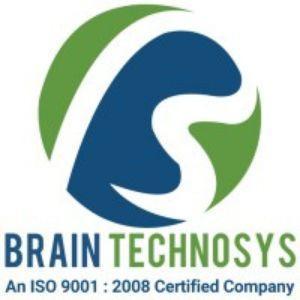 Brain Technosys | Top Mobile App Development Company for Custom App Solutions