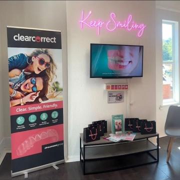 Dental veneers Kimberley