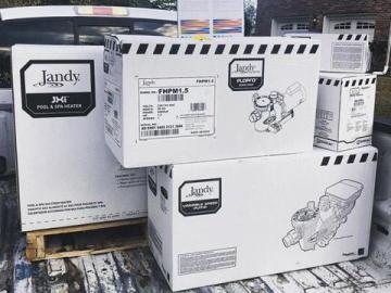 Pool Service Near Me