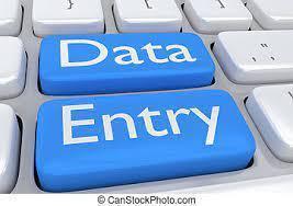 Freelance Data Entry Work | Contact Now