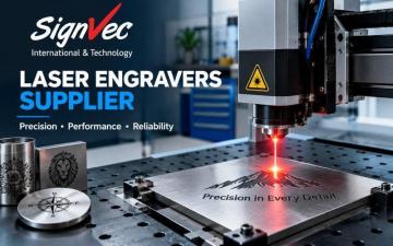 Discover a Dependable Laser Engravers Supplier for Your Needs