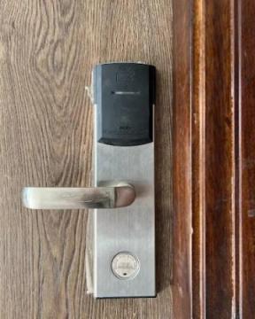 Get the Best Hotel Door Lock System at Jal Digital System