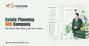 Best Estate Planning Lawyer SEO Services for Law Firms