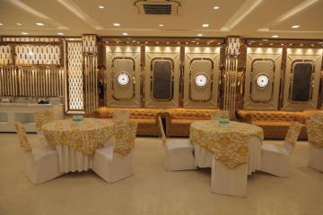 Comfortable Hotel Near Noida City Centre