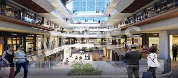 Commercial Property in Greater Noida | Migsun Central Market