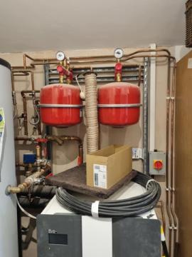 Local Plumbing & Heating Experts Serving Bungay and Beyond