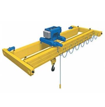 Eot Crane Manufacturer & Exporter in India