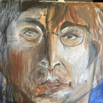 Inner Landscape: Exploring the Depths of the Mind and Soul