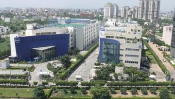 Vipul Tech Square Gurgaon Offers Spacious Offices on Golf Course Road