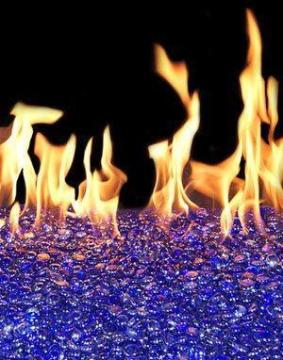 Outdoor Fireplace Services in San Marino