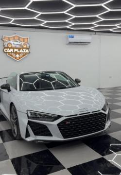 Best Car Modification shop Dubai