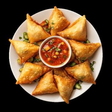 Indian Food Near Me? Try Tandoori Xpress San Diego