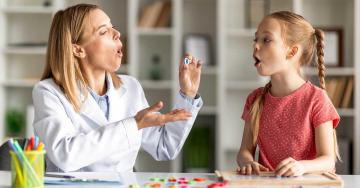 Helping Children Find Their Voice in Delhi