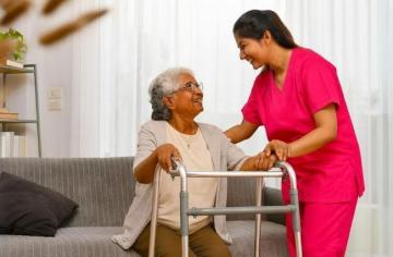 Nursing Services Delivered to Homes in Dwarka Sectors