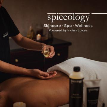 Ayurvedic Retreat in India