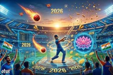 Unlock Online Cricket Access with a Fast Lotus999 ID