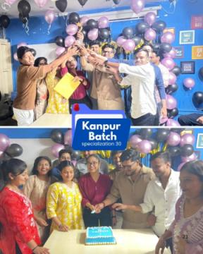 Career-Focused Digital Marketing Course in Kanpur Online Classes & Certification