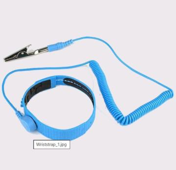 ESD Protection Solutions for Electronics Manufacturing | Sumitron