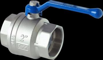 Top-Quality Brass Non Return Valve – Trusted Since 1965 by Lubi Valve