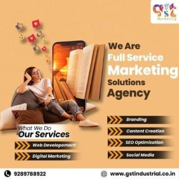 Marketing Agency in Sector 7 Gurgaon