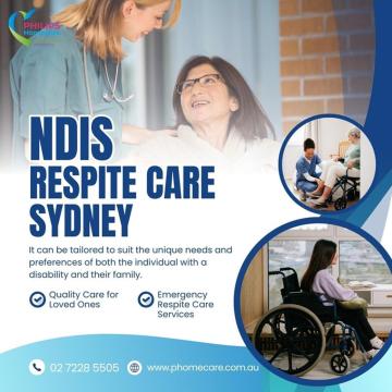 Respite Care Sydney