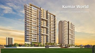 Kumar World | Leading Real Estate Builder in Pune