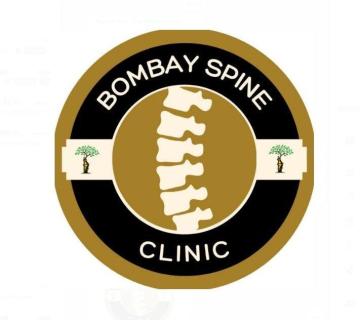 Advanced Back Pain Care in Mumbai – Dr. Siddharth Katkade | Bombay Spine Clinic