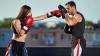 Personal boxing Trainer in NYC