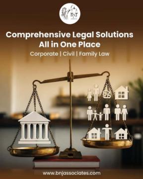 Law Firm in Sector 12 Gurgaon