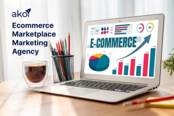 Ecommerce Marketplace Marketing Agency for Scalable Brand Growth