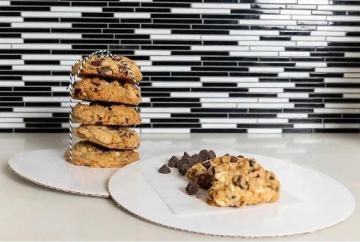 Where to Order Gourmet Cookies in Scottsdale for Gifting
