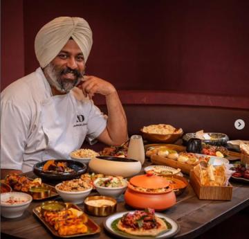 Hire Masterchef Private Chef for Exclusive Dining Experience