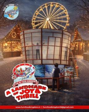 Your Guide to the Best Amusement Park in Dehradun