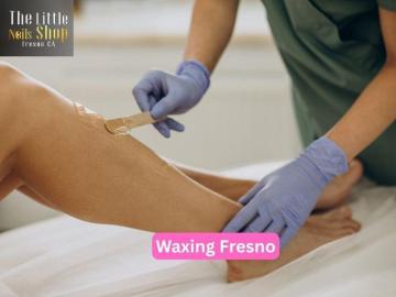 Why Waxing Fresno is the Best Choice for Smooth Skin Care?