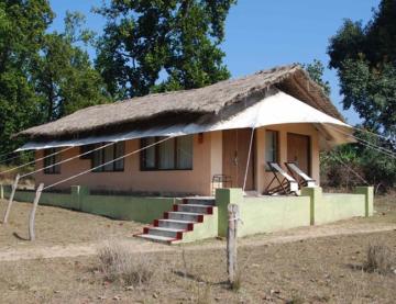 Book /Bagh /Sarai /Resorts /Bandhavgarh | Asia - Hotels & Resorts.