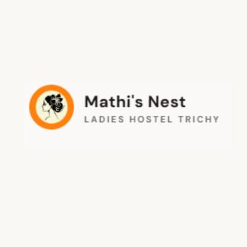 Girls PG In Trichy - Mathi's Nest Ladies Hostel Trichy